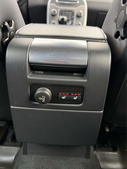 Volvo V70 23 of 25