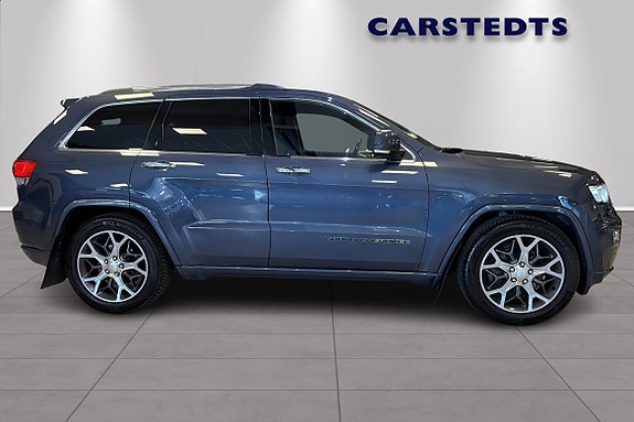 Jeep Grand Cherokee 2 of 21