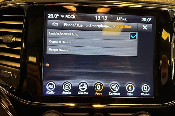 Jeep Grand Cherokee 20 of 21