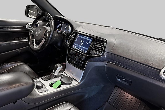 Jeep Grand Cherokee 5 of 21