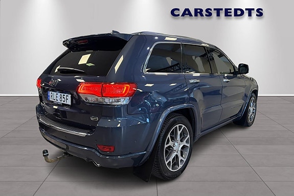 Jeep Grand Cherokee 3 of 21