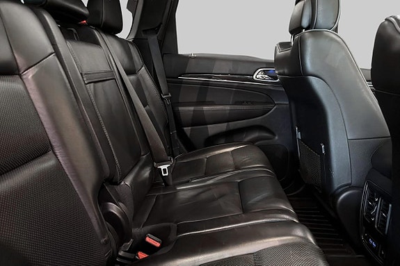 Jeep Grand Cherokee 6 of 21