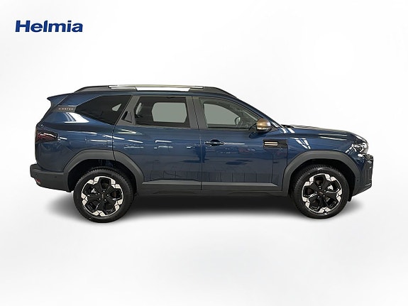 Dacia Bigster 5 of 15