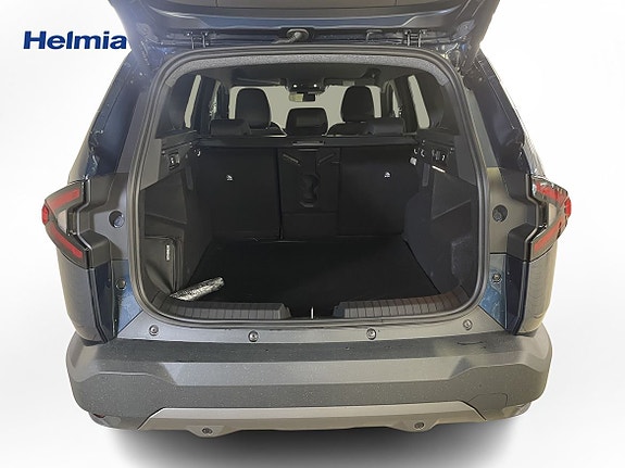 Dacia Bigster 9 of 15
