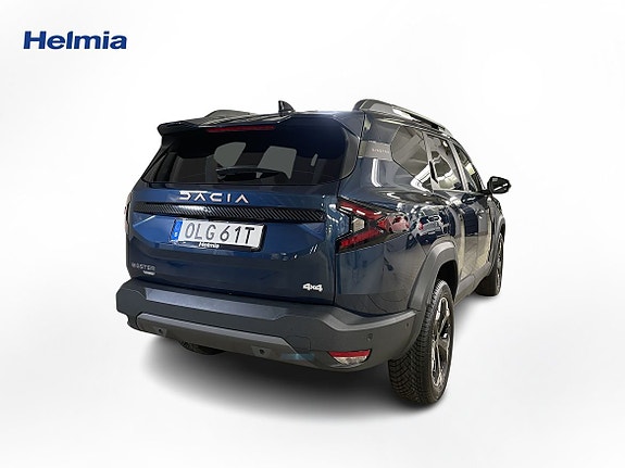 Dacia Bigster 6 of 15