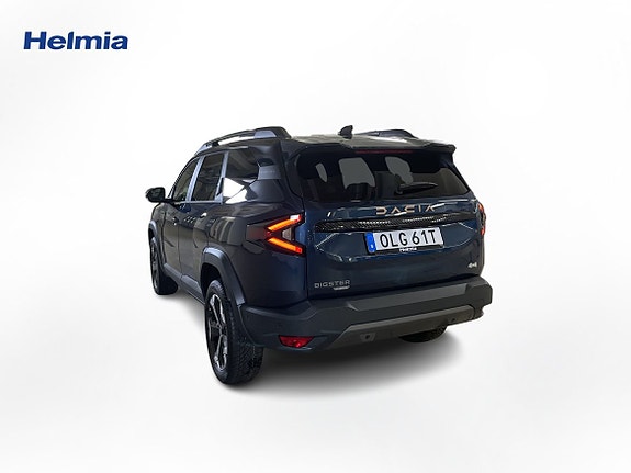 Dacia Bigster 3 of 15