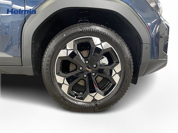 Dacia Bigster 10 of 15