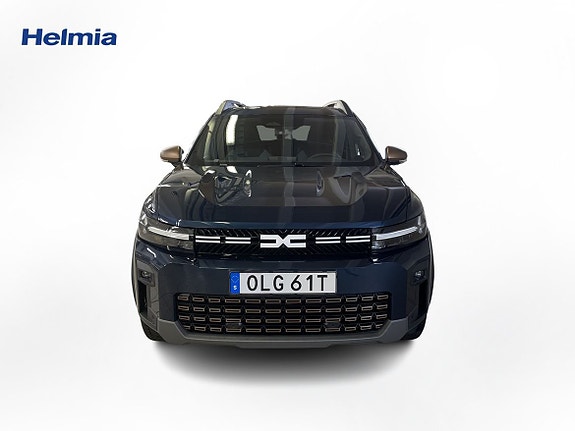 Dacia Bigster 8 of 15