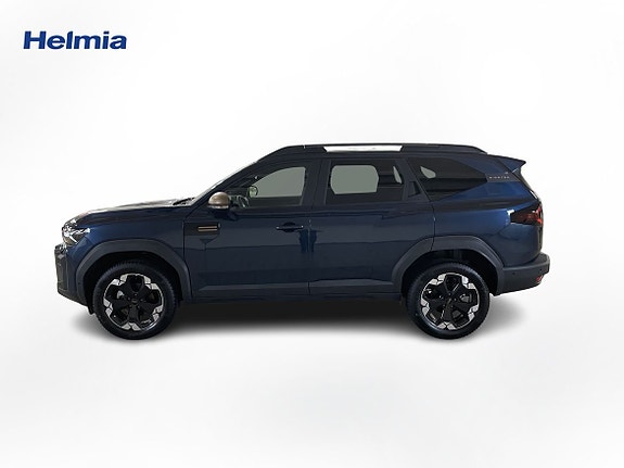 Dacia Bigster 2 of 15