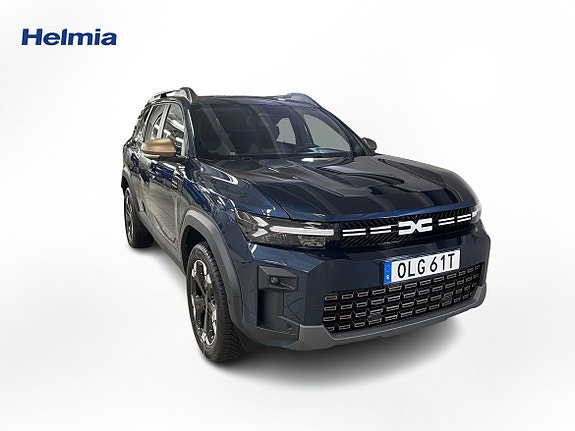 Dacia Bigster 7 of 15