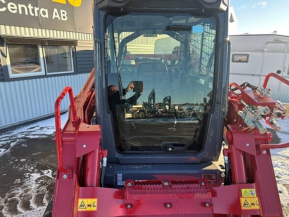 Takeuchi TL12V-2 21 of 21