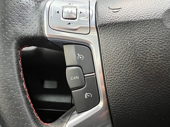 Ford S-MAX 20 of 30