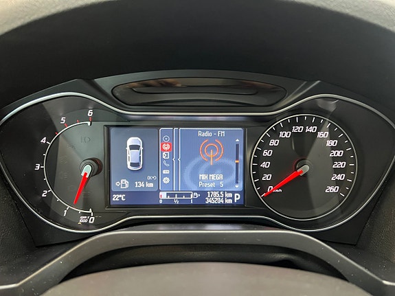 Ford S-MAX 21 of 30