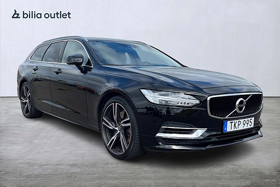 Volvo V90 8 of 30