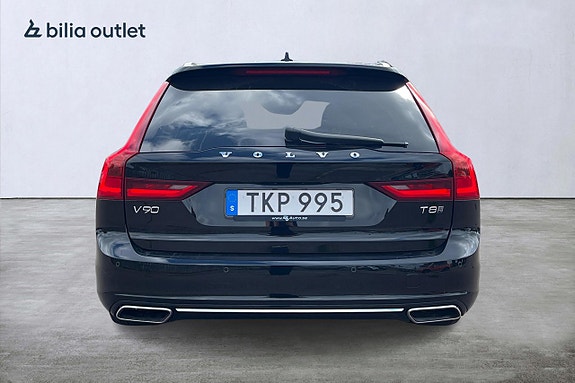 Volvo V90 5 of 30