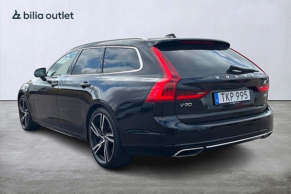 Volvo V90 4 of 30