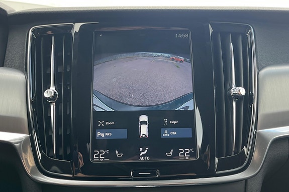 Volvo V90 20 of 30