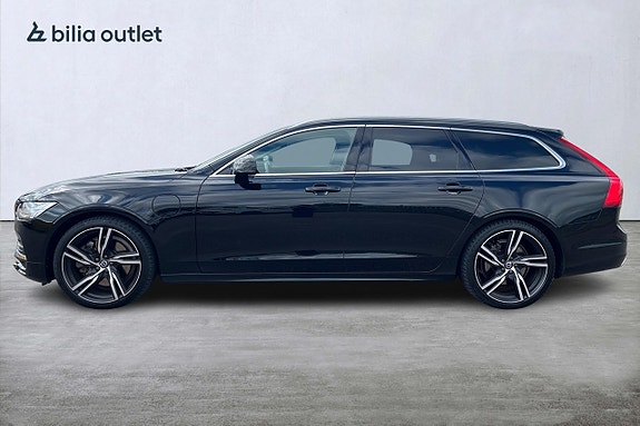 Volvo V90 3 of 30