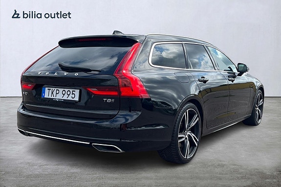 Volvo V90 6 of 30