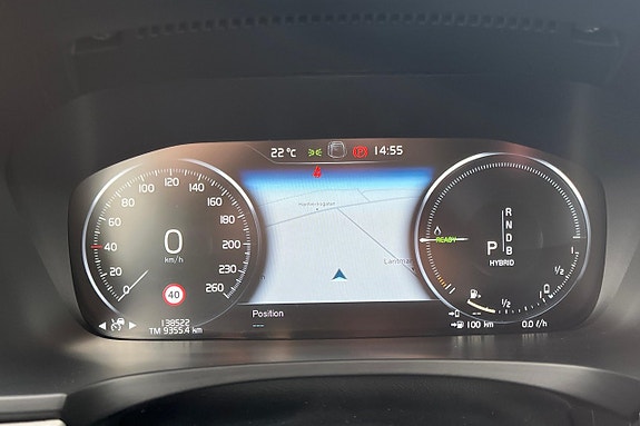 Volvo V90 18 of 30
