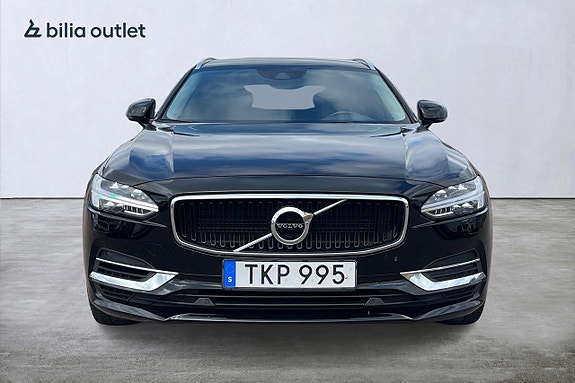 Volvo V90 9 of 30