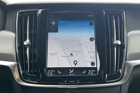 Volvo V90 21 of 30