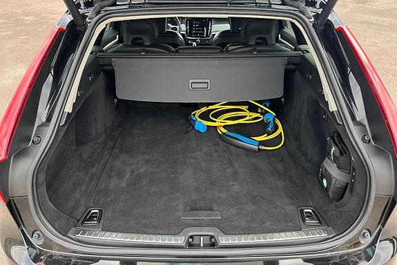 Volvo V90 29 of 30