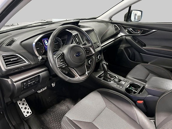 Subaru XV 13 of 23