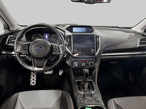 Subaru XV 11 of 23