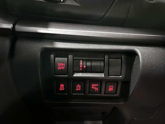 Subaru XV 23 of 23