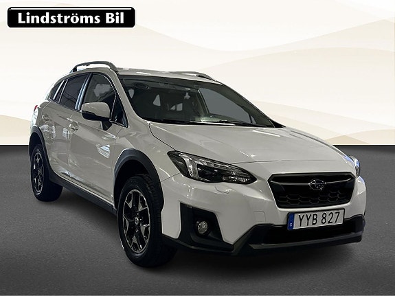 Subaru XV 3 of 23