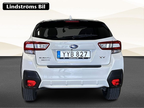Subaru XV 7 of 23