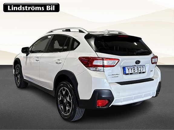 Subaru XV 4 of 23