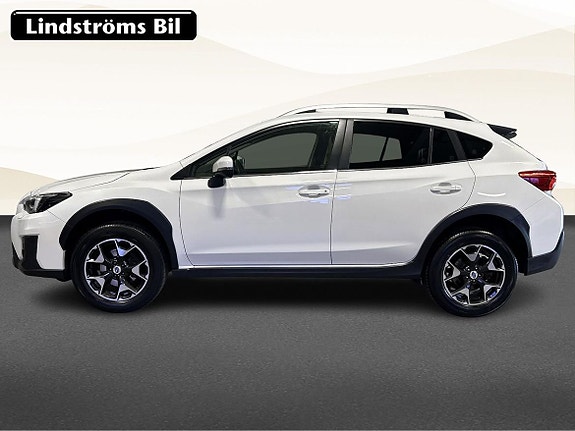 Subaru XV 6 of 23
