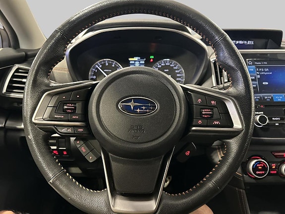 Subaru XV 20 of 23