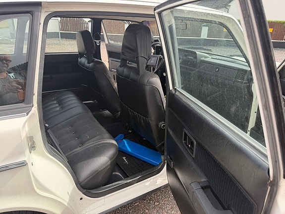 Volvo 244 8 of 14