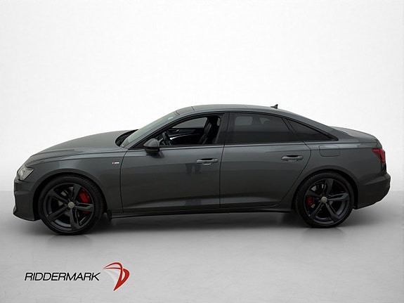 Audi A6 4 of 30