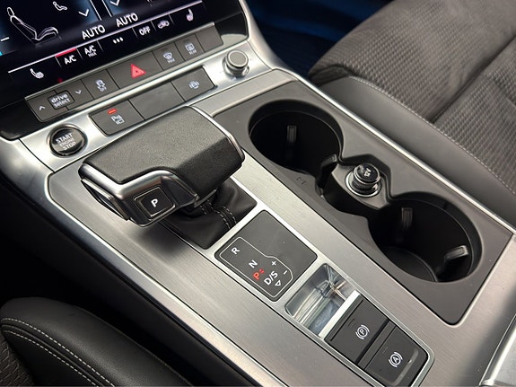 Audi A6 28 of 30
