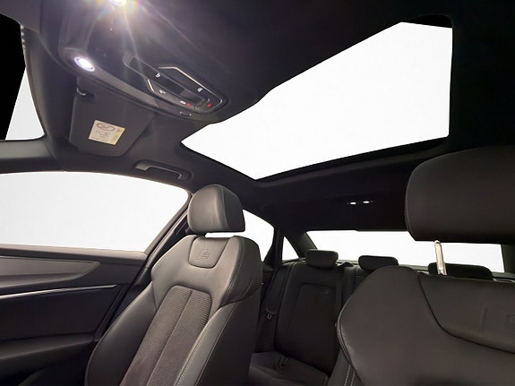 Audi A6 13 of 30