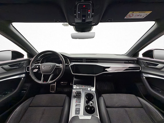 Audi A6 14 of 30