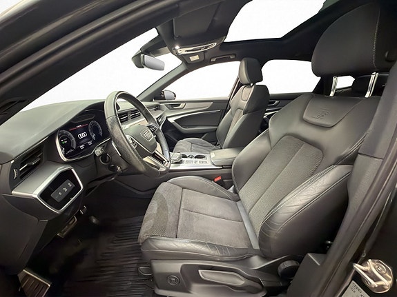 Audi A6 12 of 30