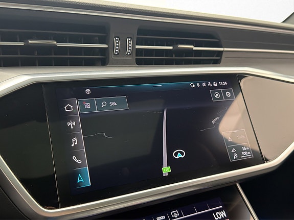 Audi A6 26 of 30