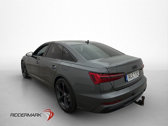 Audi A6 5 of 30