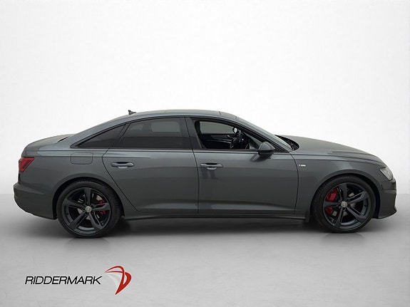 Audi A6 9 of 30