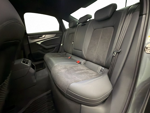 Audi A6 18 of 30
