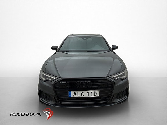 Audi A6 2 of 30