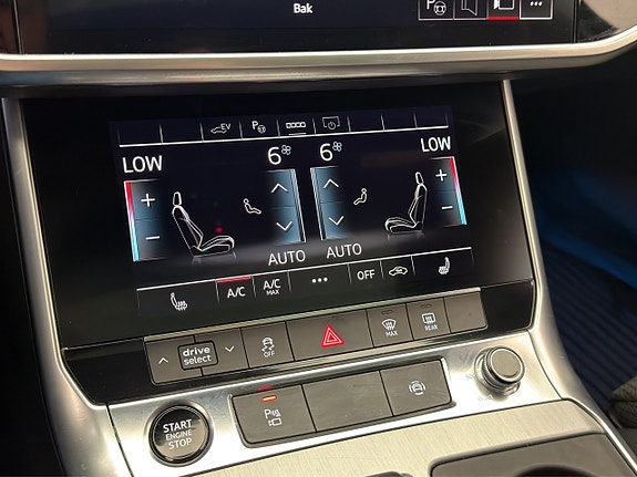 Audi A6 25 of 30