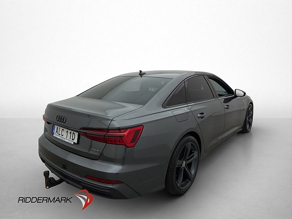 Audi A6 8 of 30