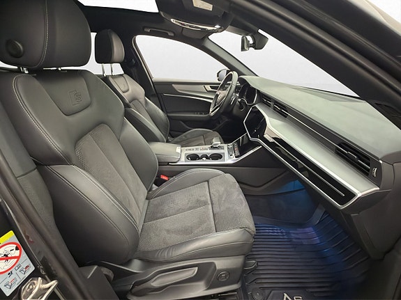 Audi A6 15 of 30