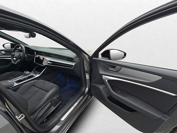 Audi A6 16 of 30
